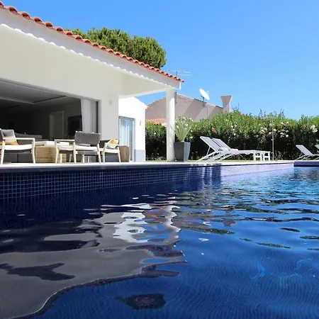 Sleeps 8 Pool Air Con T609006 Vale do Lobo