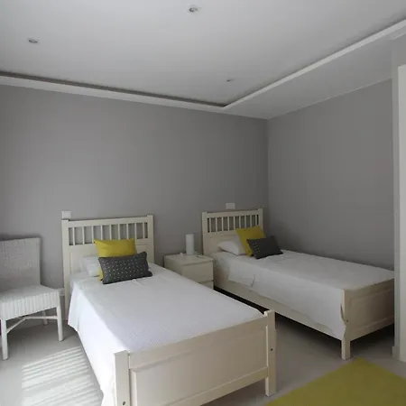 Villa Sleeps 8 Pool Air Con T609006 Vale do Lobo